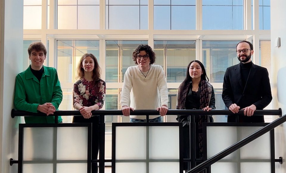 Académie de l’Opéra national de Paris